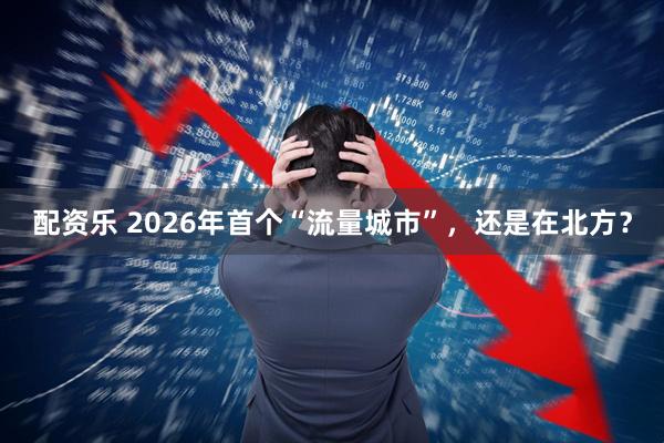 配资乐 2026年首个“流量城市”，还是在北方？